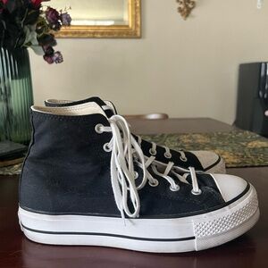 Platform Converse